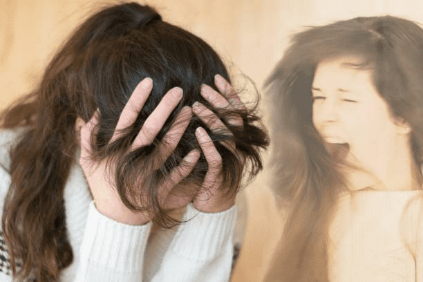 SINTOMI DELLA SINDROME DI TOURETTE SINTOMI DELLA SINDROME DI TOURETTE