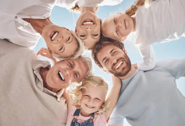 LA FAMIGLIA CAMBIA DIVENTA AFFETTIVA