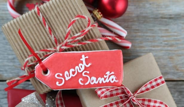 IL SICRET SANTA: SAI COS'E'?