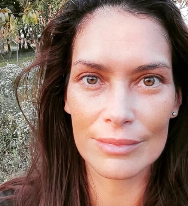 FERNANDA LESSA LA SUA LOTTA CONTRO LE DIPENDENZE