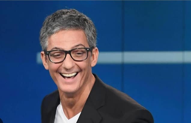 FIORELLO NE VOGLIAMO PARLARE?