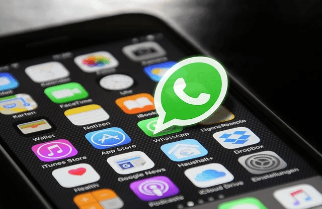 MESSAGGI WHATSAPP