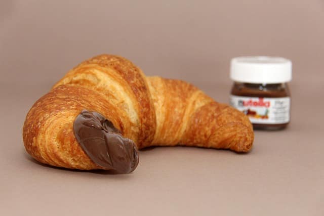FERRERO LANCIA IL CORNETTO ALLA NUTELLA