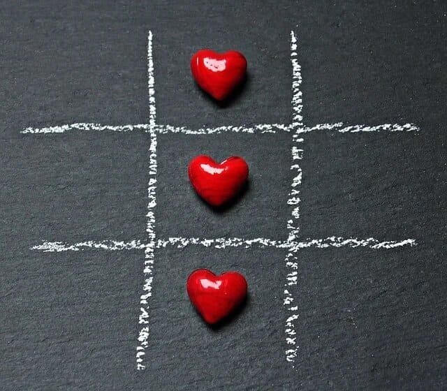 L’AMORE E' CIECO? LE ORIGINI DI UN MODO DI DIRE