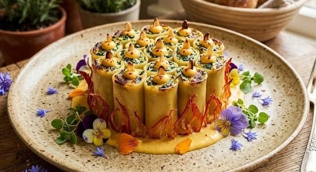 Candle Pasta: Ricetta, ingredienti e trucchi per farla perfetta.