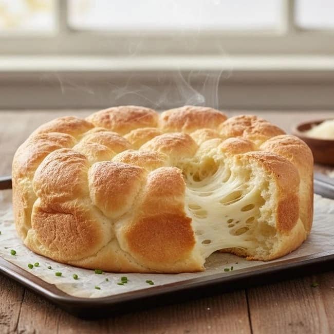 Cloud Bread