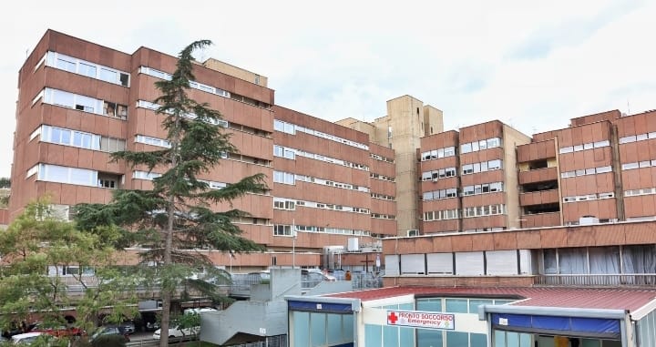 RIUNITI DI REGGIO CALABRIA SCOPERTI FARMACI SCADUTI