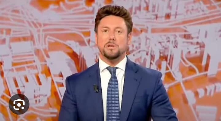 GIANBRUNO CHIEDE SCUSA