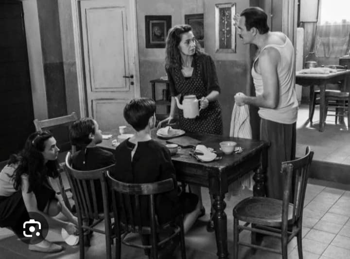 PAOLA CORTELLESI DEBUTA COME REGISTA