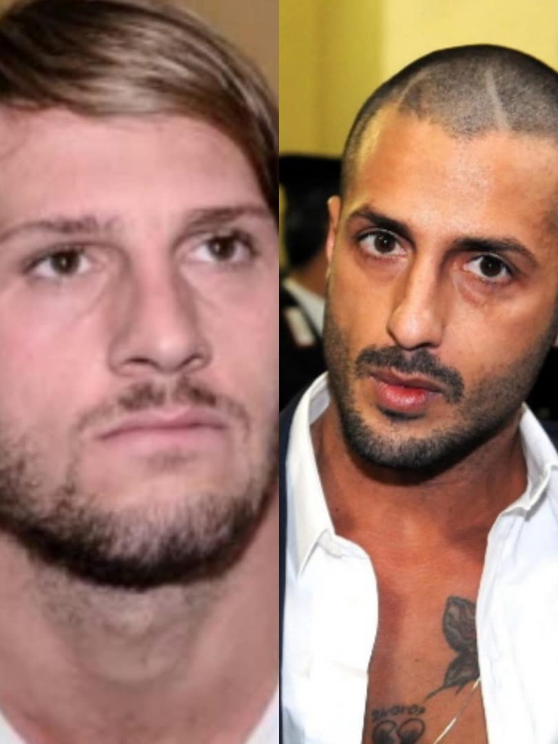 ANTONIO ESPOSITO LO ZIO LA FONTE DI CORONA